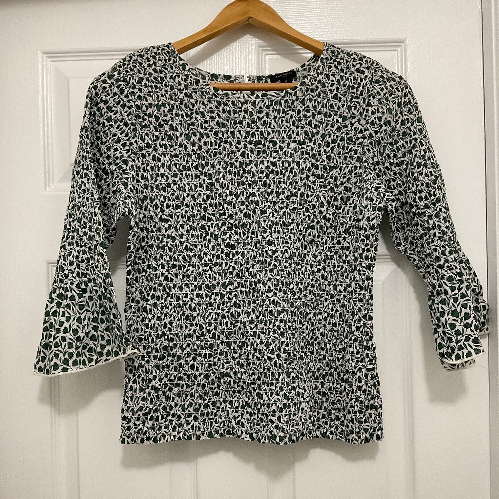 Ann Taylor